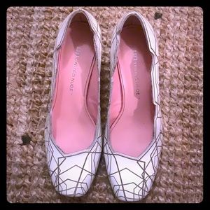 New - United Nude shoes